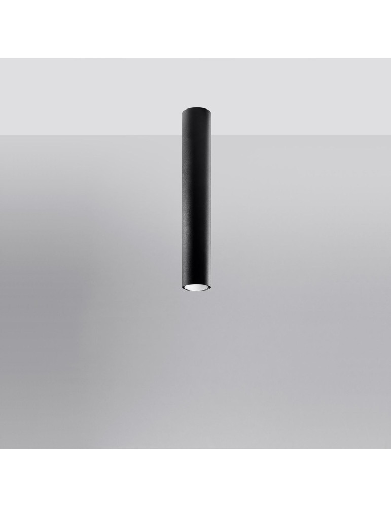 Plafonnier Métal Lagos 40 SOLLUX Plafonnier Métal Lagos 40 SOLLUX