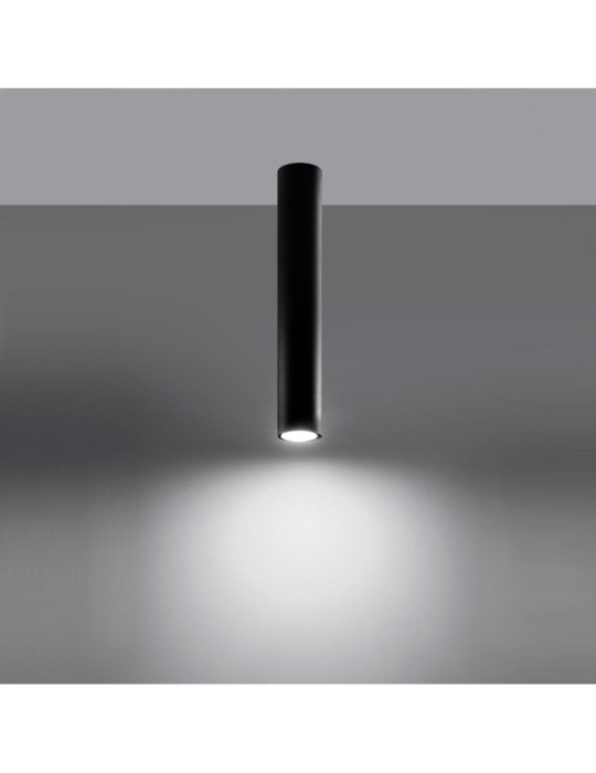 Plafonnier Métal Lagos 40 SOLLUX