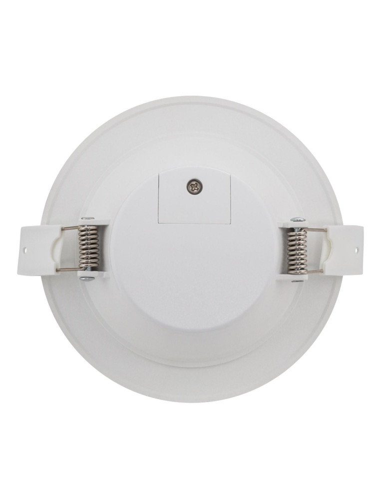 Downlight LED 10W Rond Bain IP44 Coupe Ø 88mm