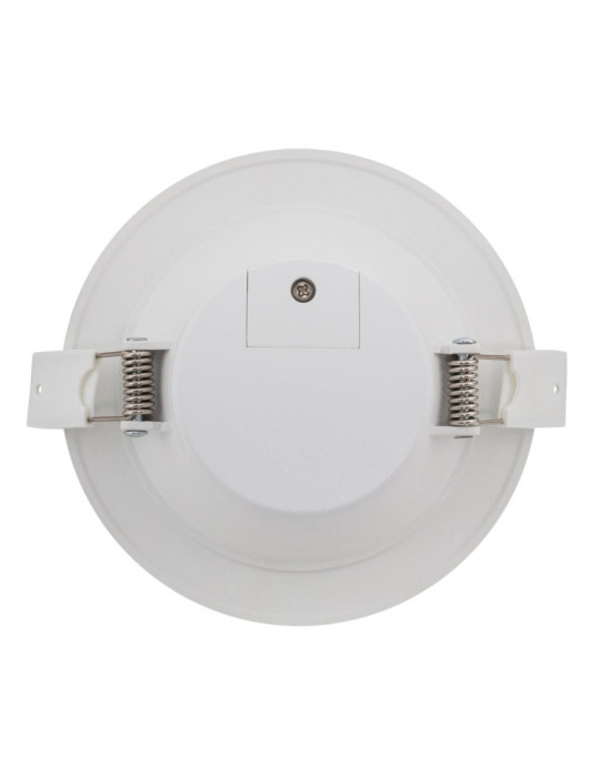 Downlight LED 10W Rond Bain IP44 Coupe Ø 88mm