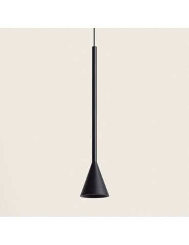 Suspension LED Aluminium Piaski 6W