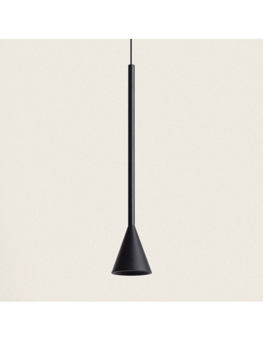 Suspension LED Aluminium Piaski 6W