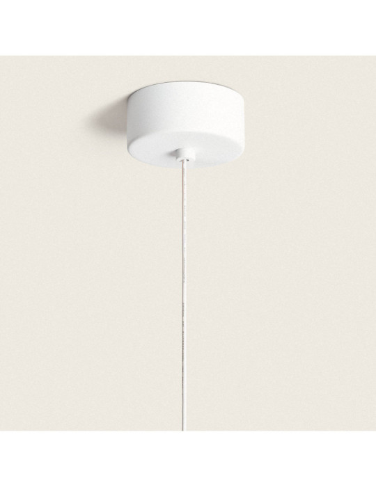 Suspension LED Aluminium Piaski 6W