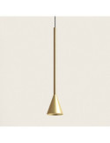 Suspension LED Aluminium Piaski 6W