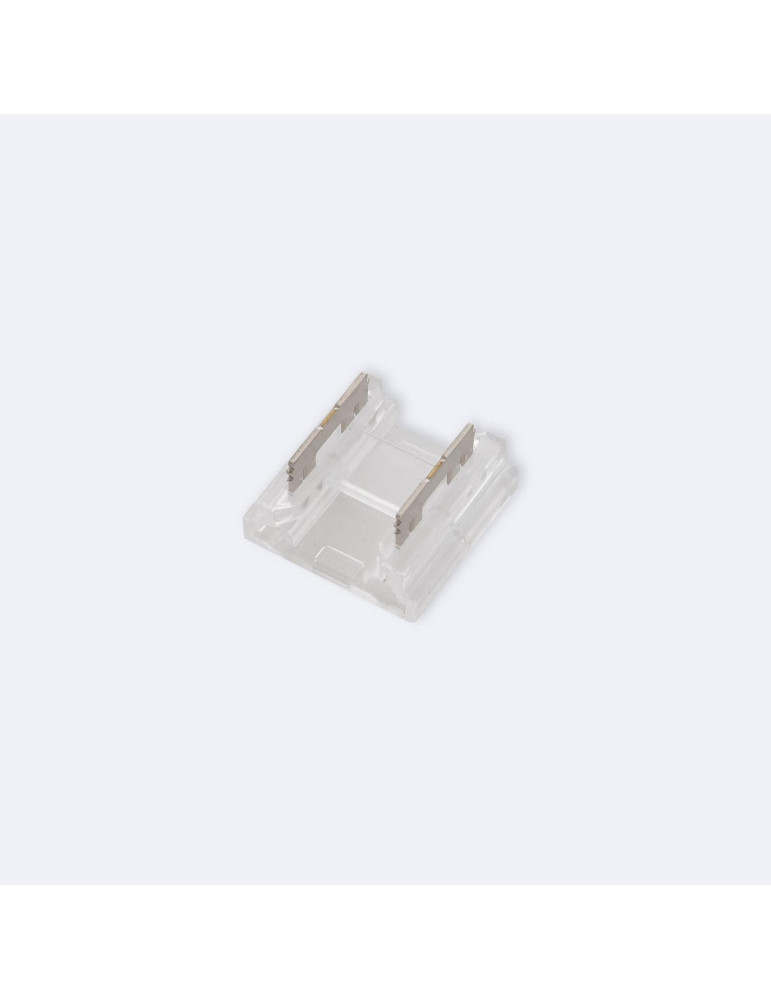 Connecteur HIPPO pour Ruban LED 24/48V DC SMD&COB IP20 Largeur 10mm