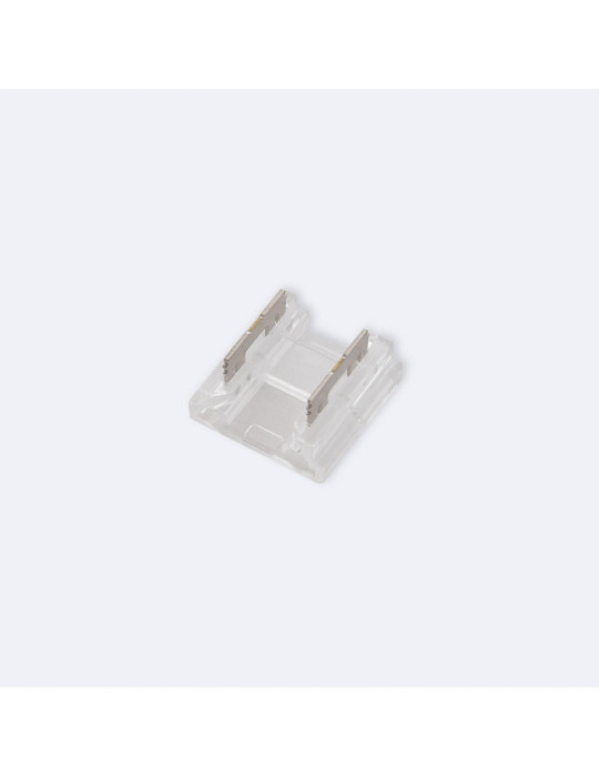 Connecteur HIPPO pour Ruban LED 24/48V DC SMD&COB IP20 Largeur 10mm