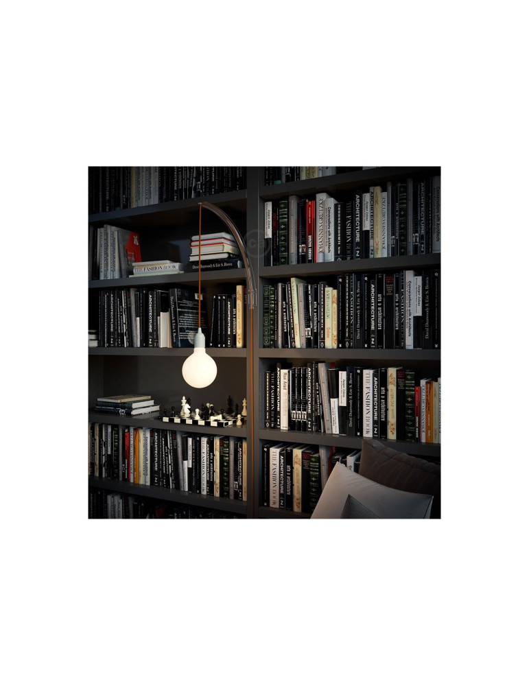 Système de Fixation au Mur Transparent Archet(To)