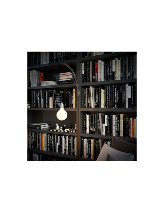 Système de Fixation au Mur Transparent Archet(To)