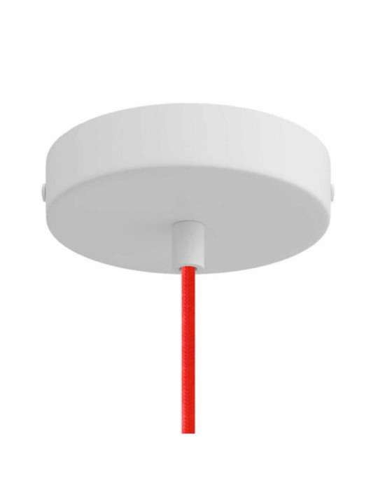 Suspension Creative-Cables Modèle Mini Campana XS