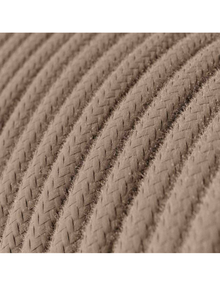 Suspension Creative-Cables Modèle Mini Campana XS