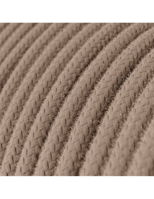 Suspension Creative-Cables Modèle Mini Campana XS