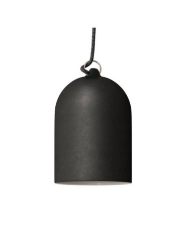 Suspension Creative-Cables Modèle Mini Campana XS