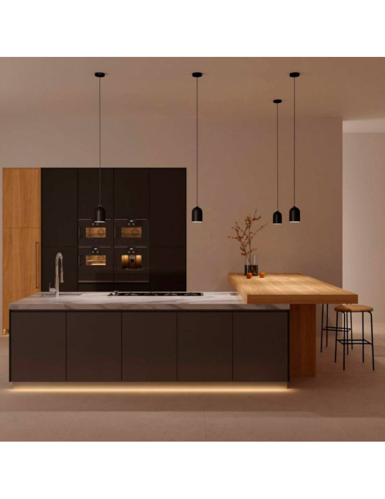 Suspension Creative-Cables Modèle Mini Campana XS