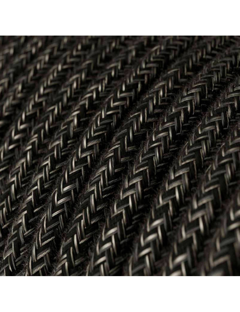 Suspension Creative-Cables Modèle Mini Campana XS