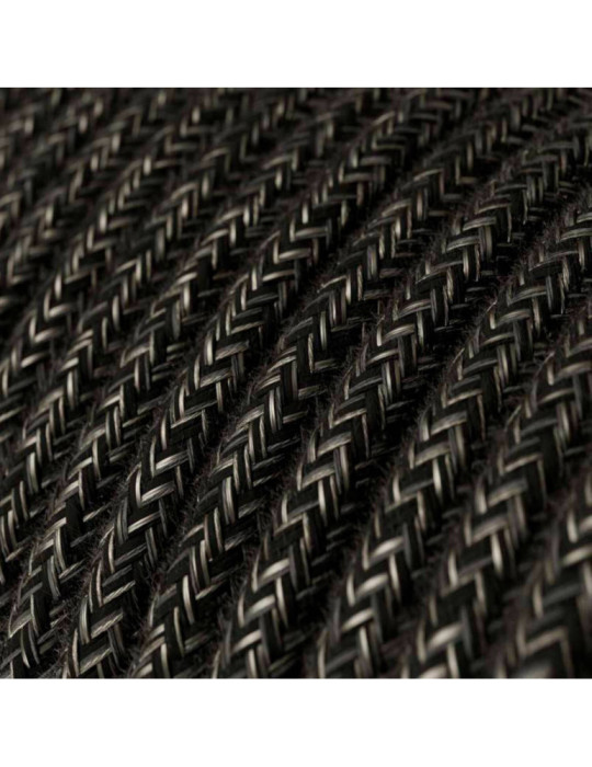 Suspension Creative-Cables Modèle Mini Campana XS