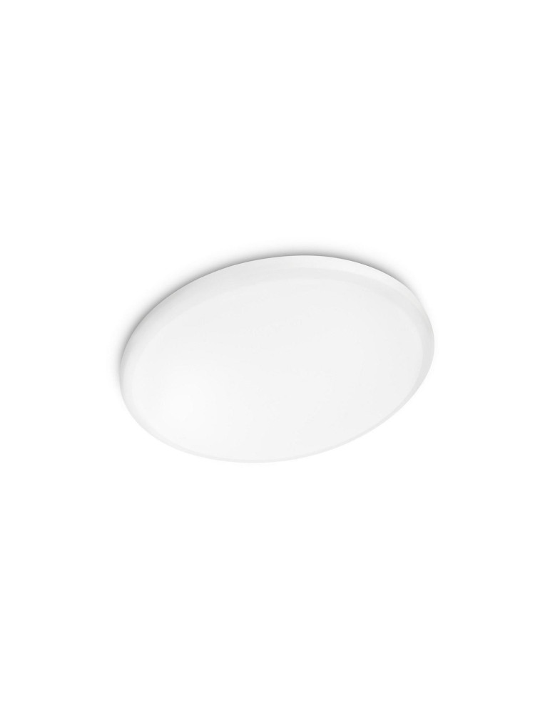 Plafonnier LED PHILIPS myLiving Twirly 17W