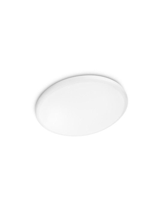 Plafonnier LED PHILIPS myLiving Twirly 17W