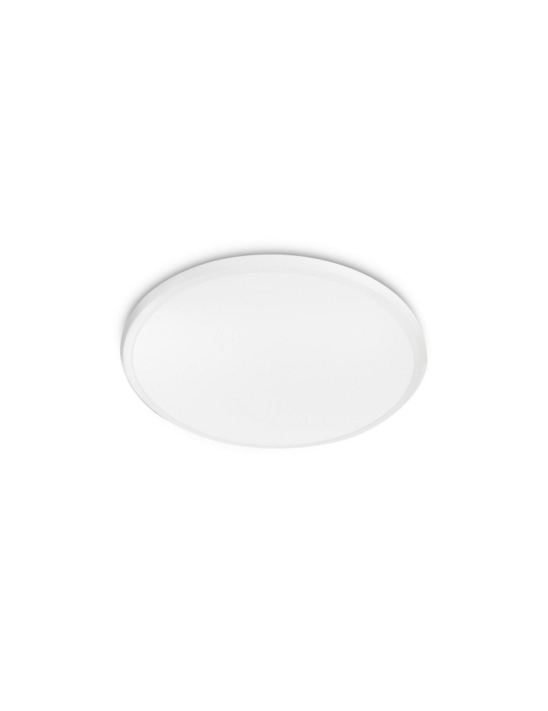 Plafonnier LED PHILIPS myLiving Twirly 17W