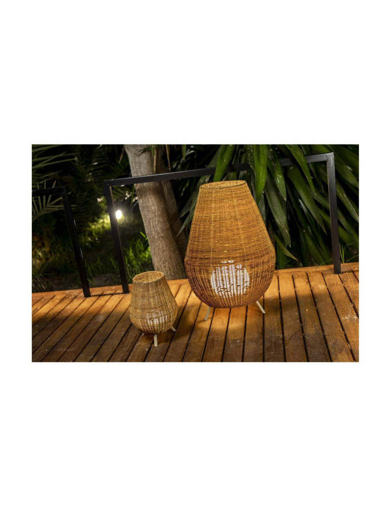 Lampadaire LED Extérieur 9W Saona 70 In&Out