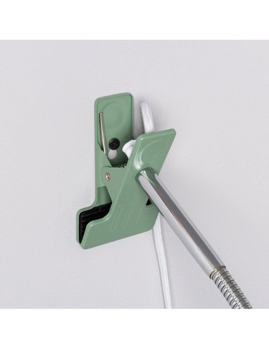 Lampe de Bureau Flex Métal Ripley Eret avec Pince