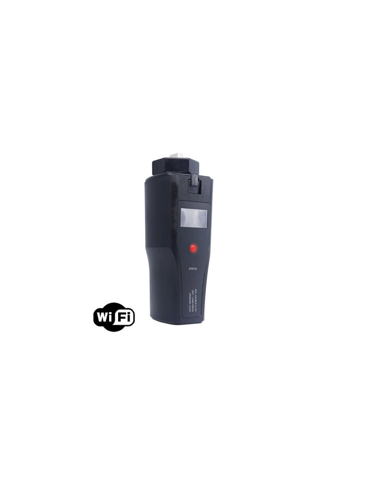 Onduleur Solaire Hybride Monophasé SAJ H1 Chargeur de Batteries PYLONTECH avec Injection au Réseau Électrique 3.6-6 kW