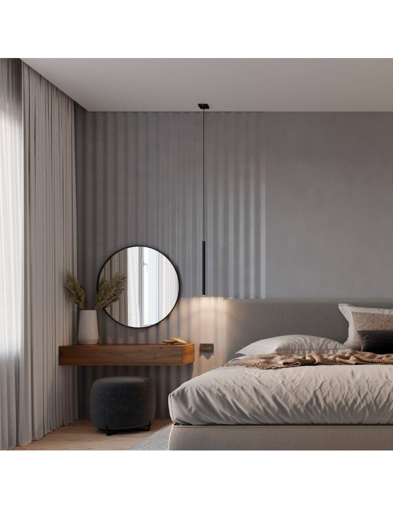 Suspension Métal Pastelo 3P SOLLUX