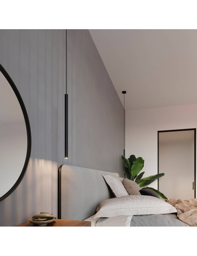 Suspension Métal Pastelo 3P SOLLUX