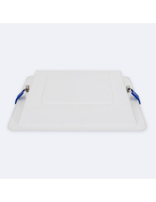 Dalle LED 24W Carrée SOLID Coupe 210x210 mm