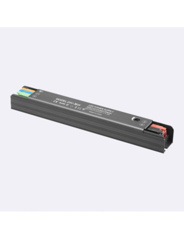 Bloc Alimentation Ultra-plat 12V DC IP40