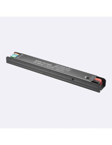 Bloc Alimentation Ultra-plat 12V DC IP40