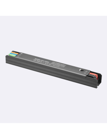 Bloc Alimentation Ultra-plat 12V DC IP40