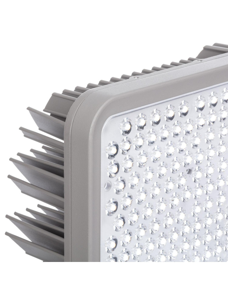 Projecteur LED 1550W Arena One 124 lm/W CRI90 DELTA Dimmable RDM/DMX LEDNIX