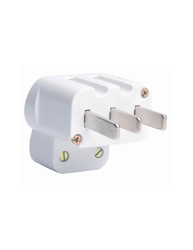 Prise 2P+T 25A pour Four de Cuisine SIMON G1043731 Prise 2P+T 25A pour Four de Cuisine SIMON G1043731