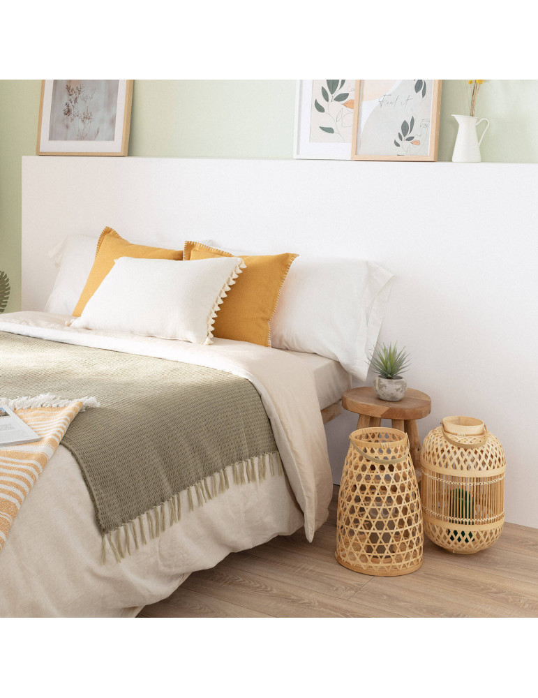 Lampe à Poser Bambou Sumailla