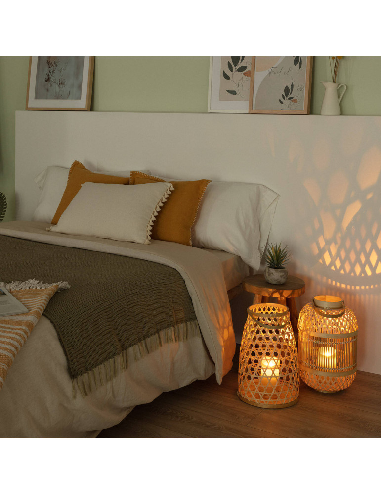 Lampe à Poser Bambou Sumailla