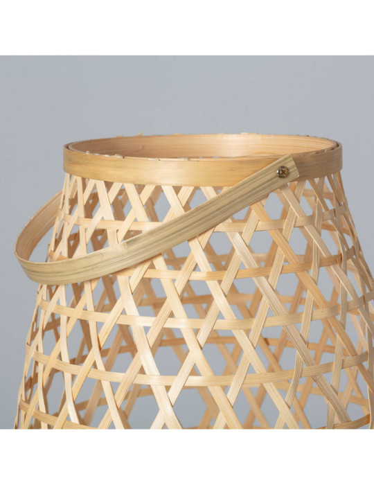 Lampe à Poser Bambou Sumailla