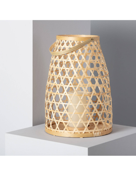 Lampe à Poser Bambou Sumailla