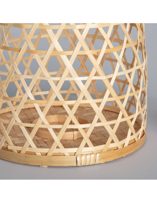 Lampe à Poser Bambou Sumailla