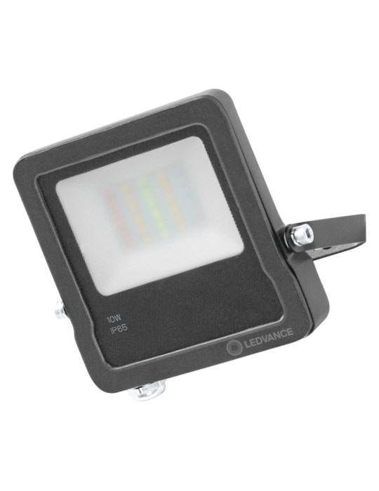 Projecteur LED 10W 63lm/W Smart+ WiFi RGBW IP65 LEDVANCE 4058075474604