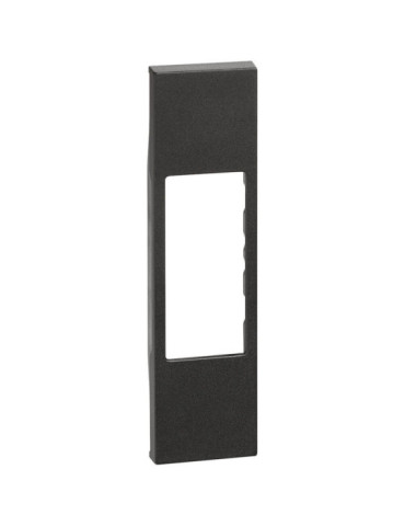 Façade pour Prise RJ45 1 Module BTicino Living Now K_07