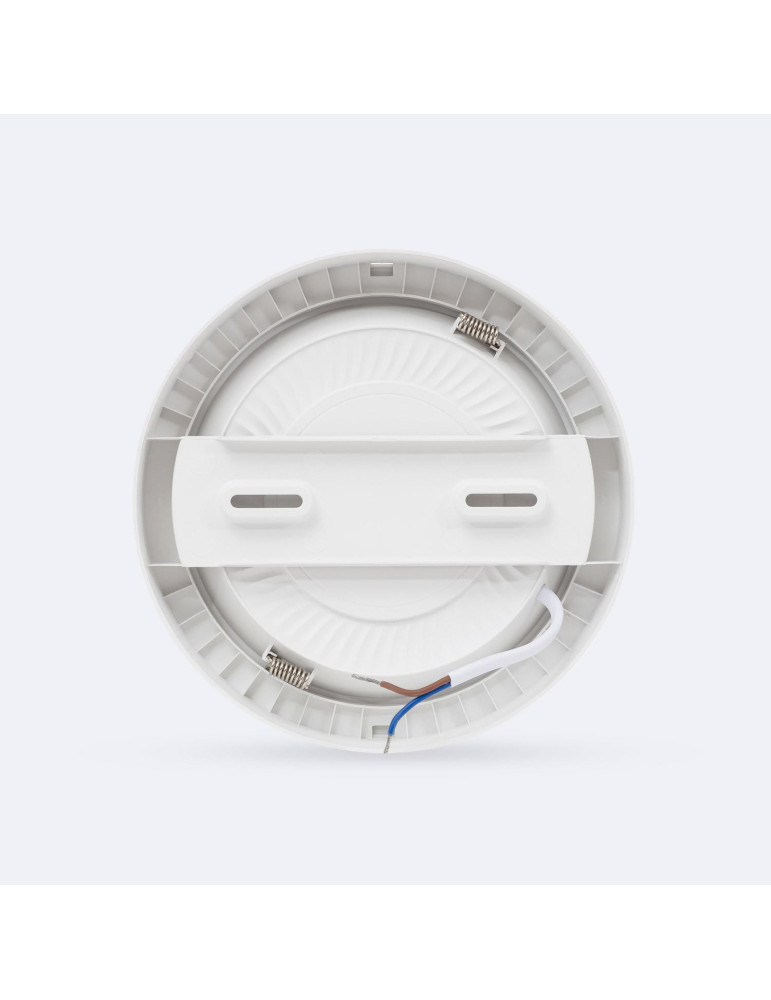 Plafonnier LED 12W Rond Ø170 mm