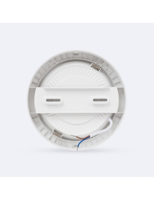 Plafonnier LED 12W Rond Ø170 mm