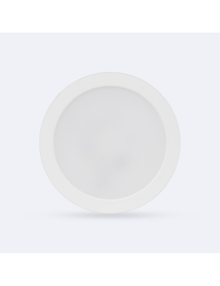 Plafonnier LED 12W Rond Ø170 mm