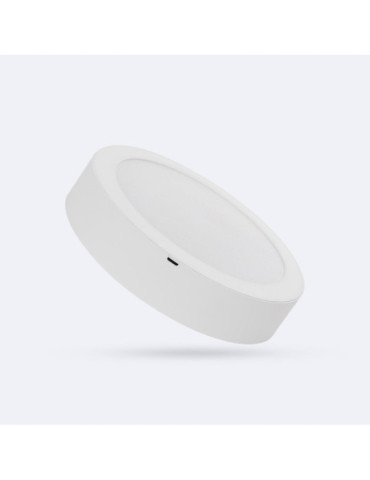 Plafonnier LED 12W Rond Ø170 mm