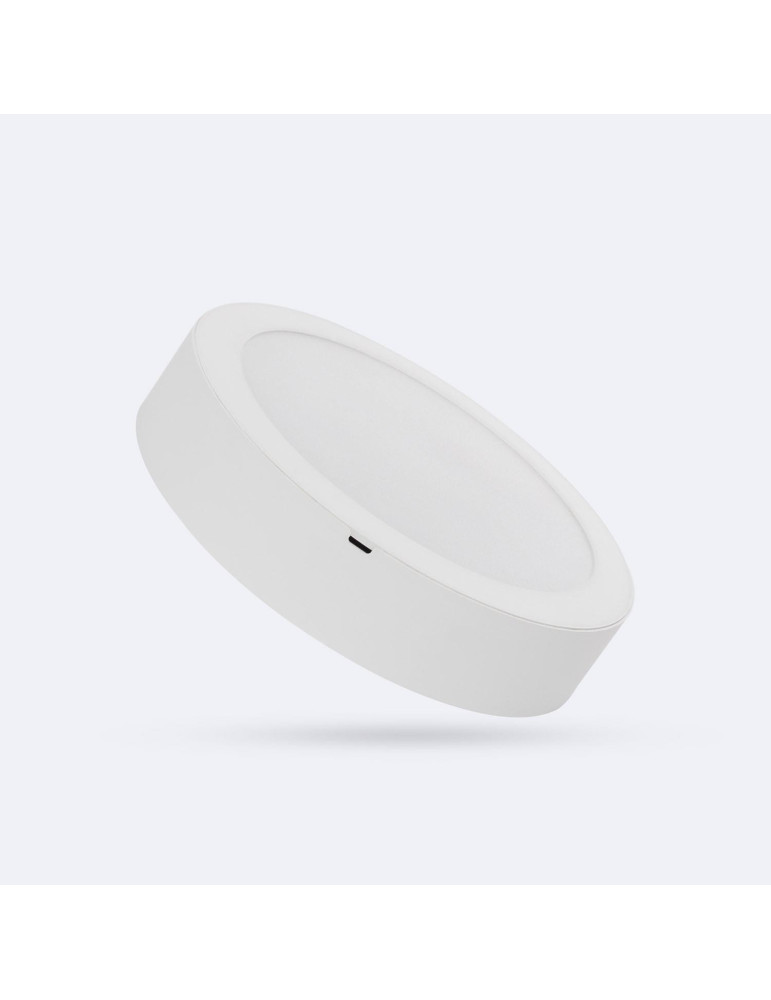 Plafonnier LED 12W Rond Ø170 mm