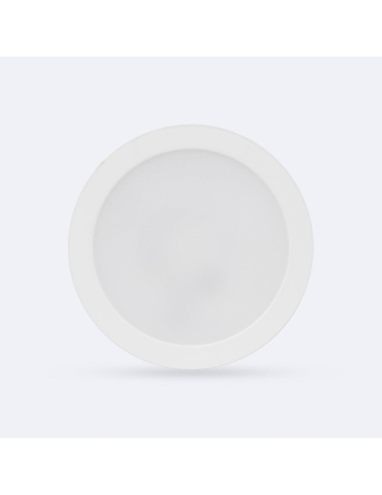 Plafonnier LED 12W Rond Ø170 mm