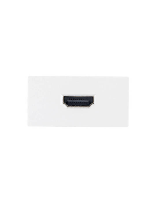 Prise Double HDMI Modern