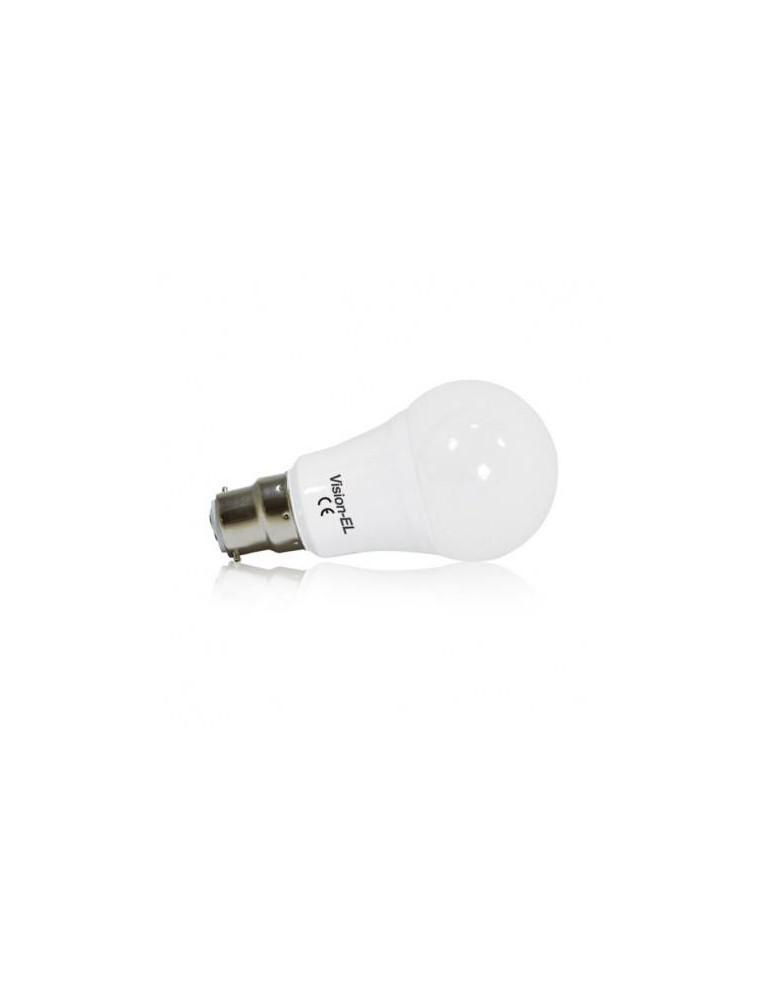 Ampoule LED B22 Bulb 10W 3000K Ampoule LED B22 Bulb 10W 3000K