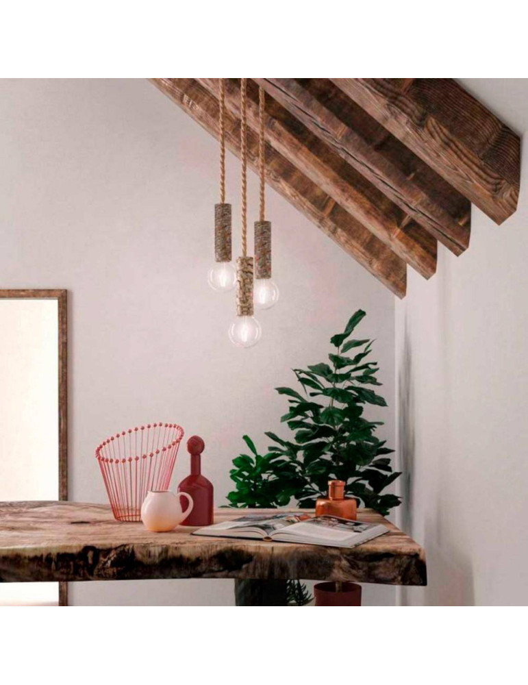 Suspension Creative Cables Modèle PDW0422CLS20