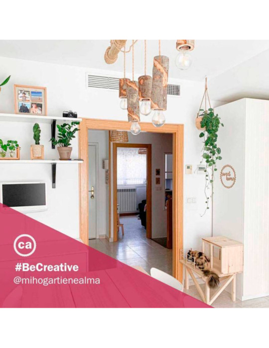 Suspension Creative Cables Modèle PDW0422CLS20